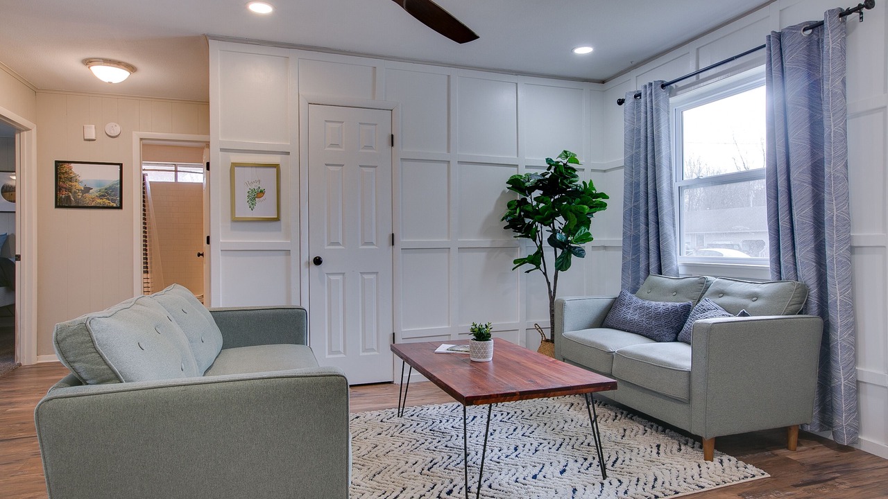 Photo of Livingroom in Fayetteville