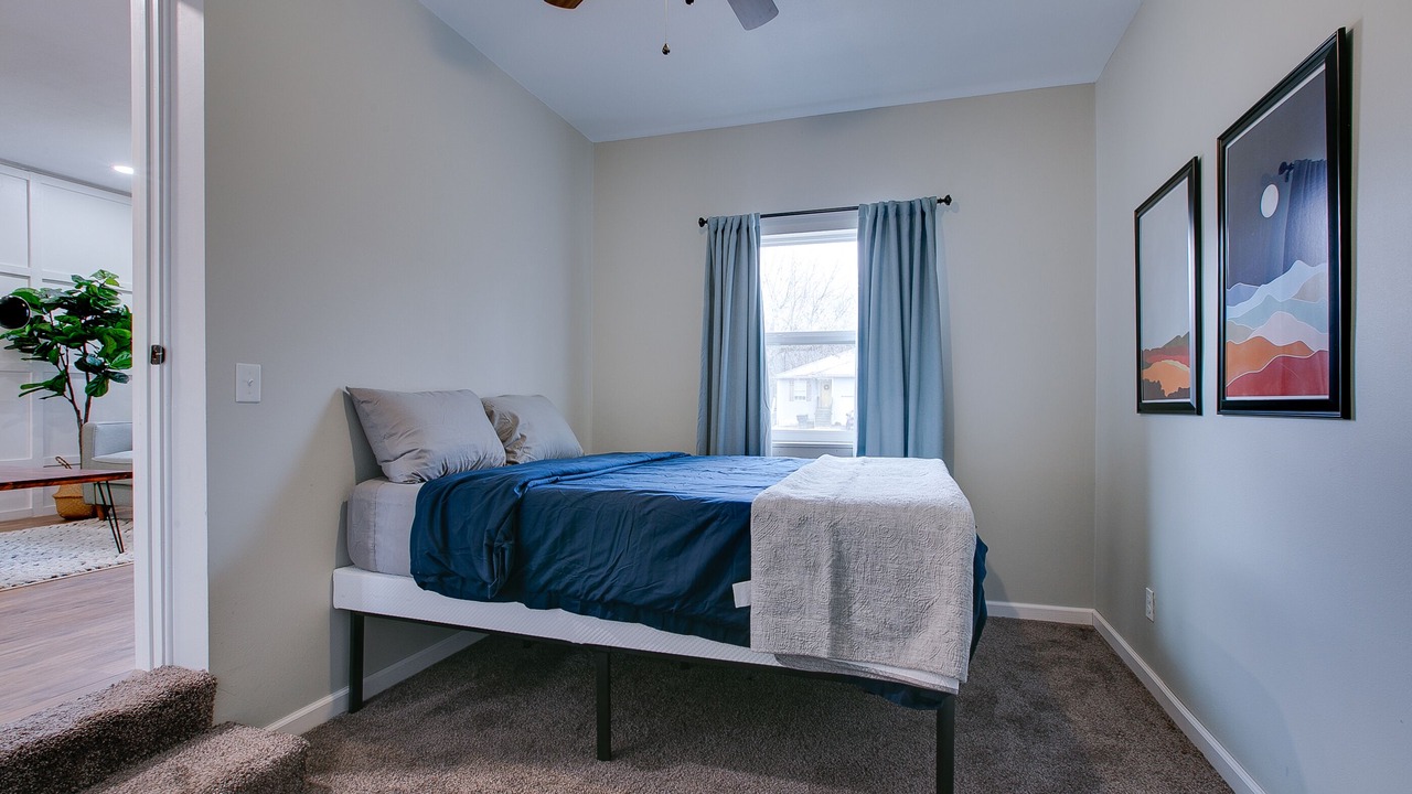 Photo of Bedroom in Fayetteville