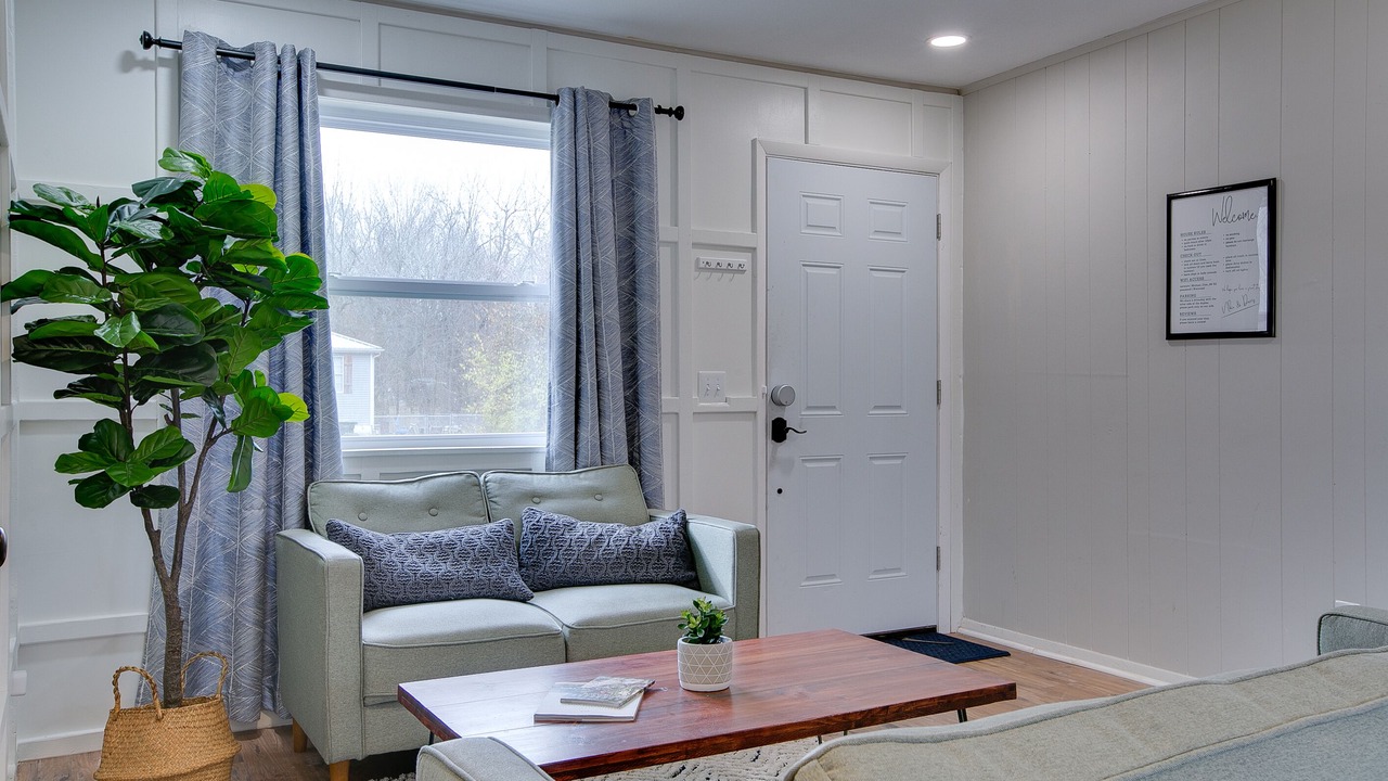 Photo of Livingroom in Fayetteville