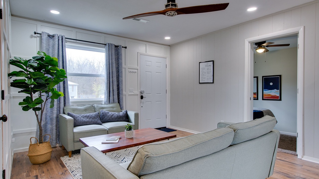 Photo of Livingroom in Fayetteville