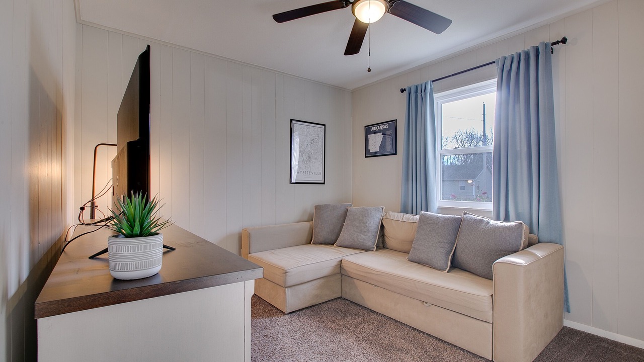 Photo of Livingroom in Fayetteville