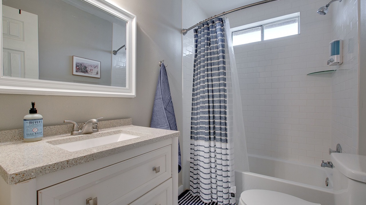 Photo of Bathroom in Fayetteville