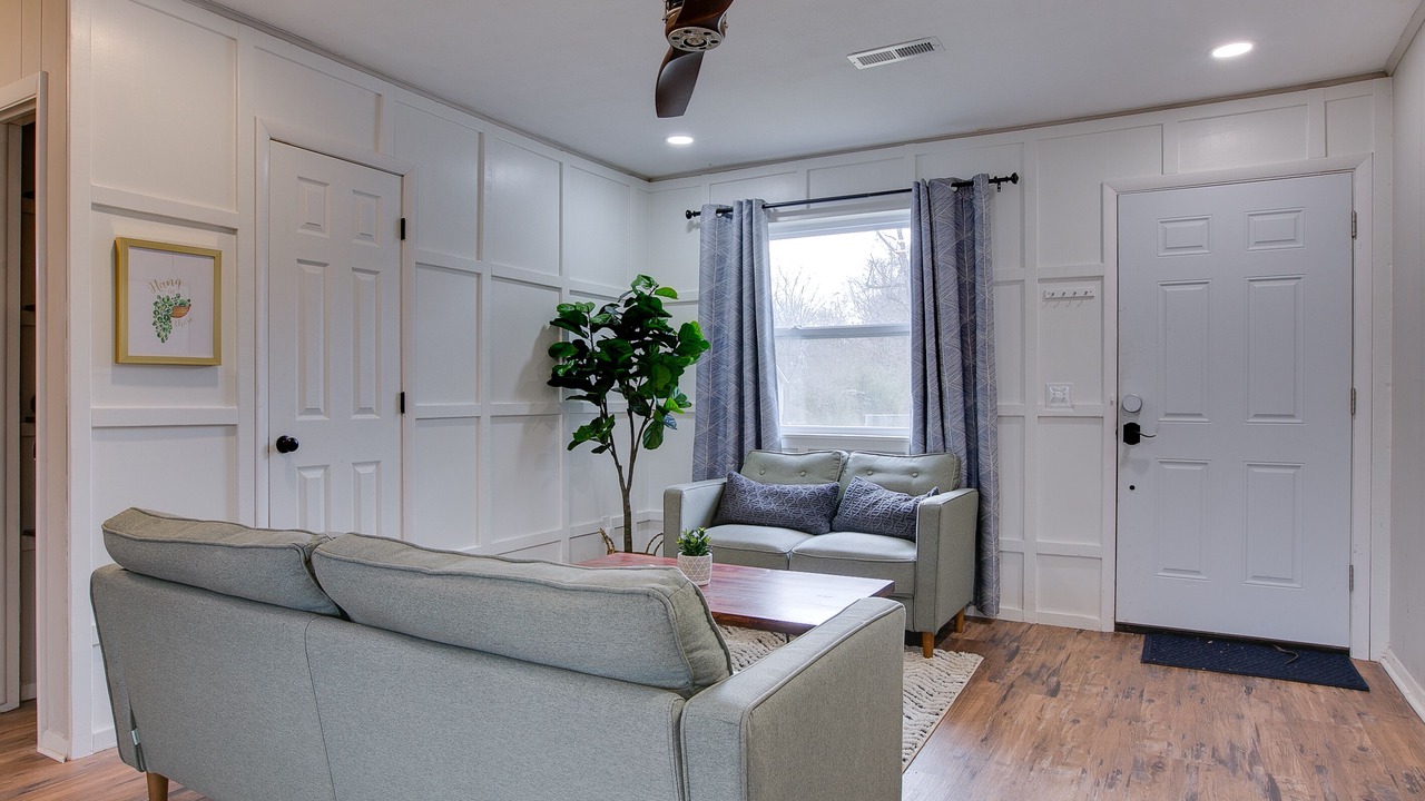 Photo of Livingroom in Fayetteville