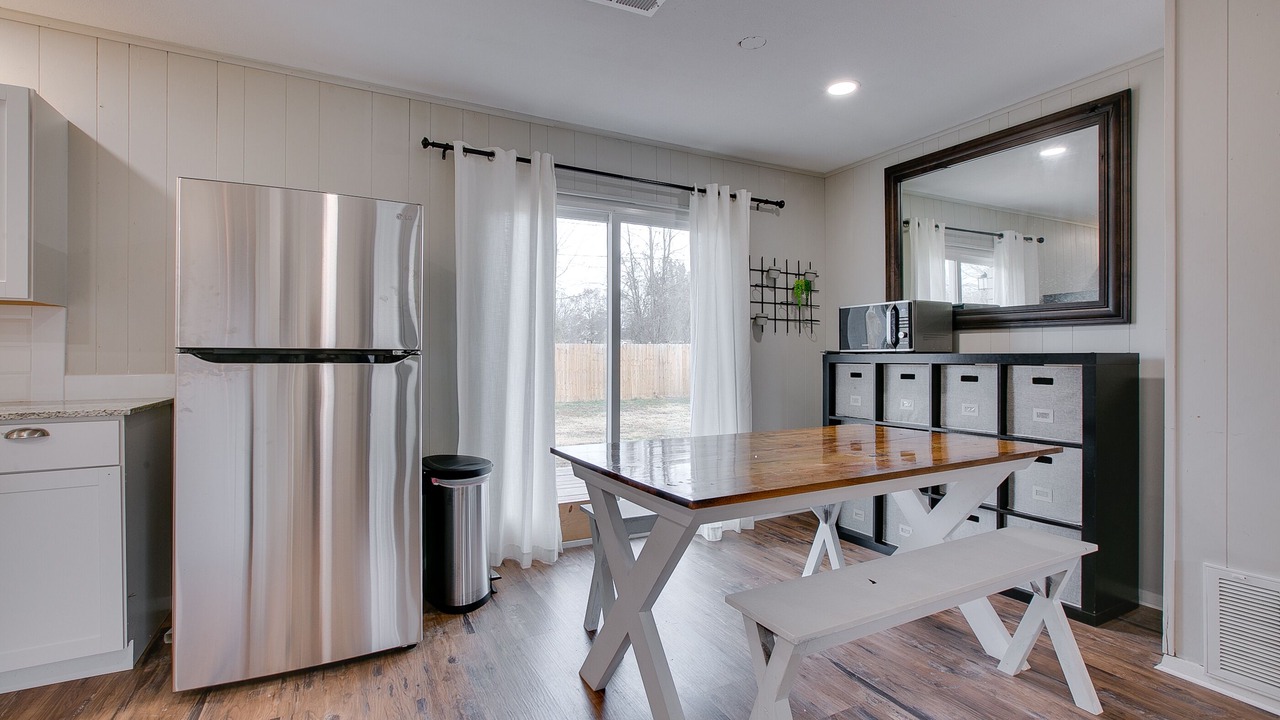 Photo of Kitchen in Fayetteville