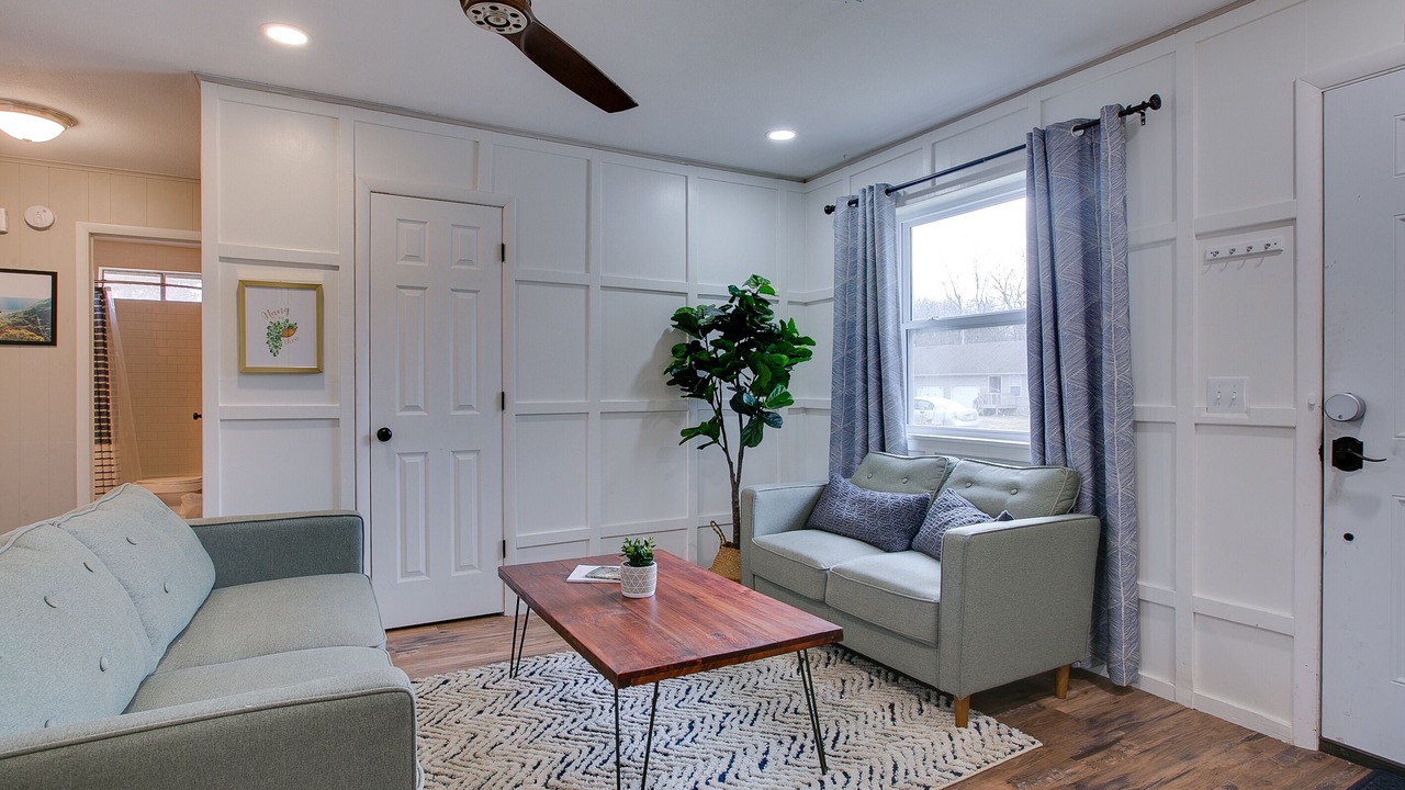 Photo of Livingroom in Fayetteville