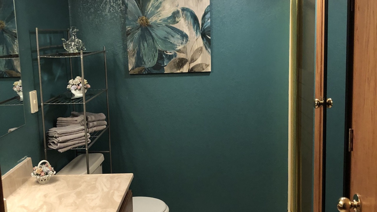 Photo of Bathroom in Dyersville
