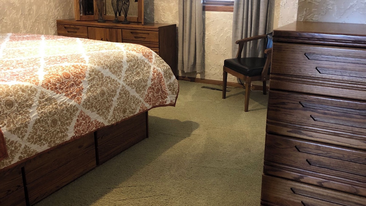 Photo of Bedroom in Dyersville