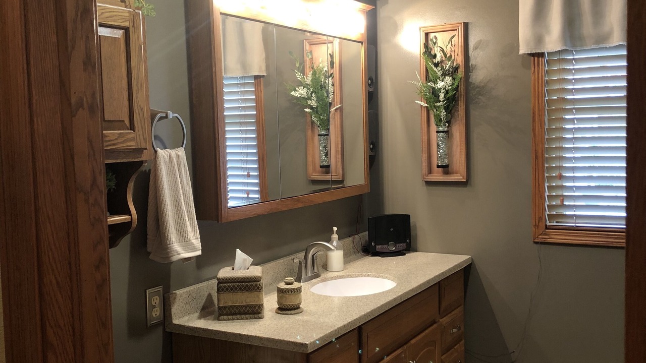 Photo of Bathroom in Dyersville