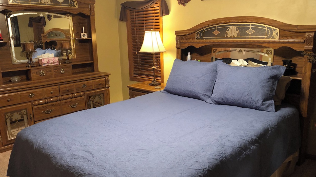 Photo of Bedroom in Dyersville
