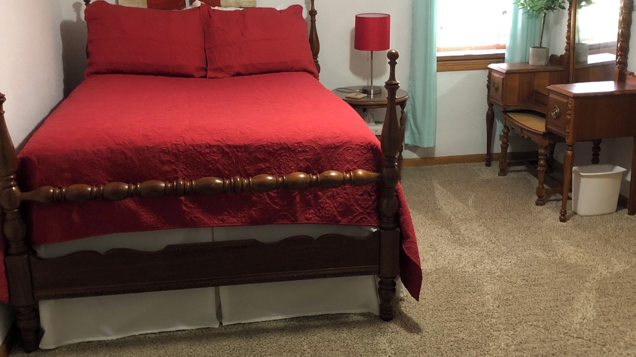 Photo of Bedroom in Dyersville