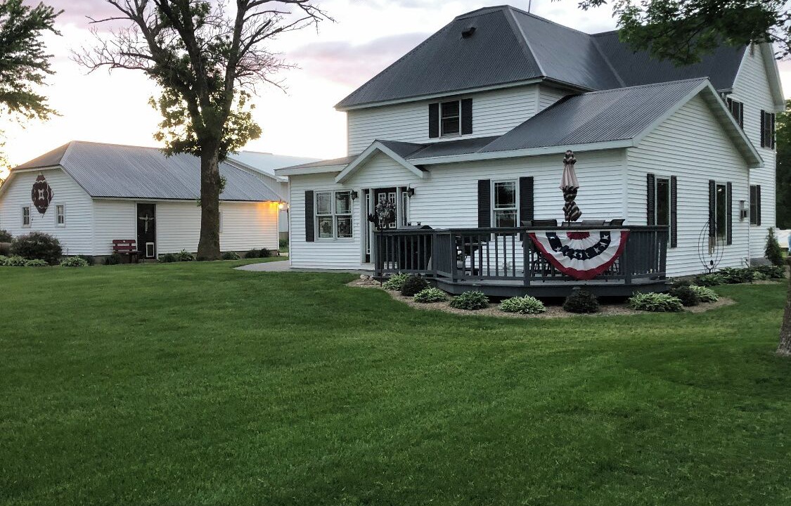 Photo of Outdoor in Dyersville