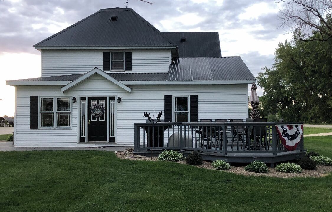 Photo of Outdoor in Dyersville