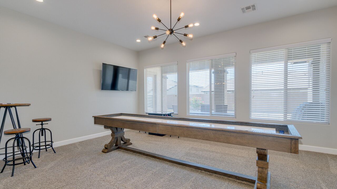 Photo of Bedroom in Canyon Trails West