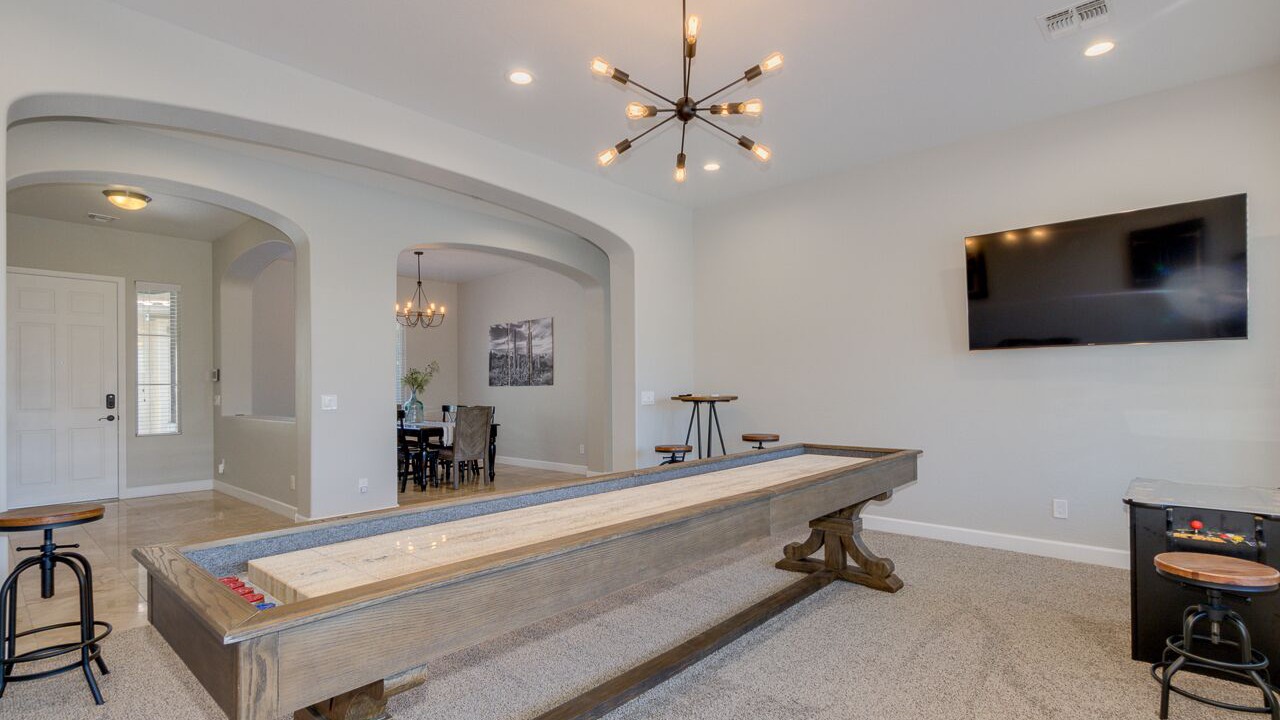 Photo of Bedroom in Canyon Trails West