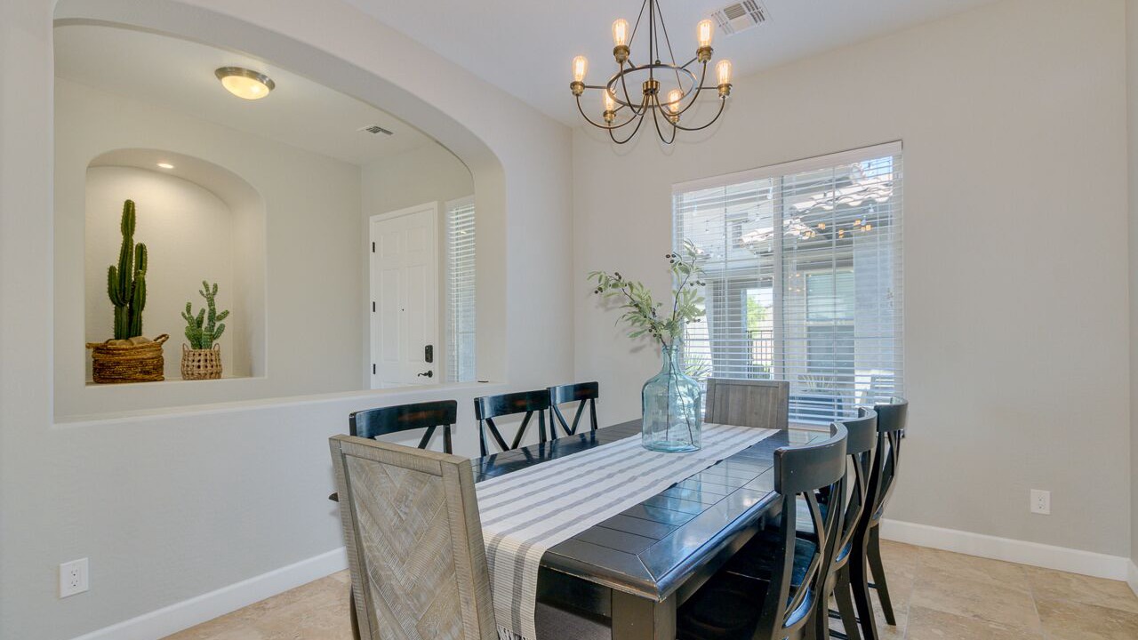 Photo of Bedroom in Canyon Trails West