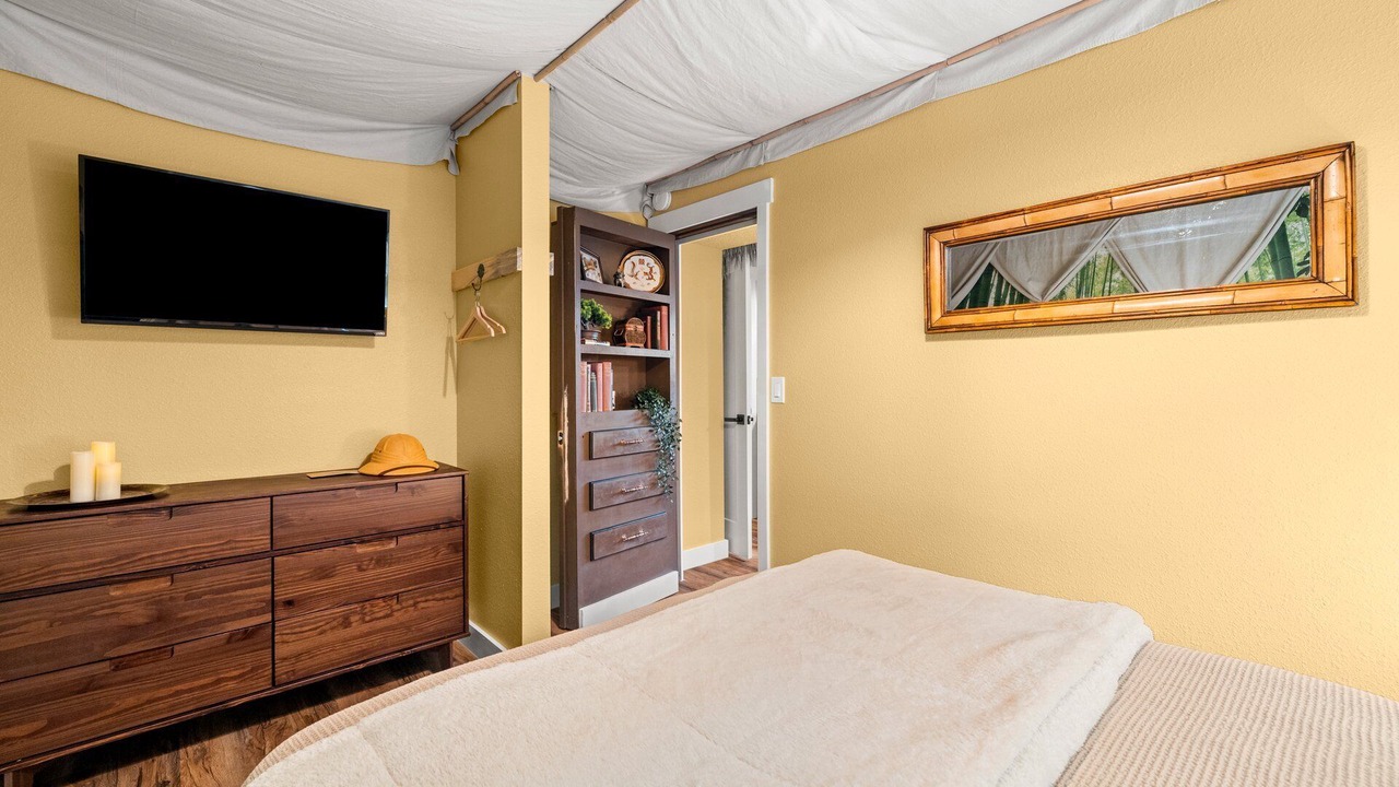 Photo of Bedroom in West Linn