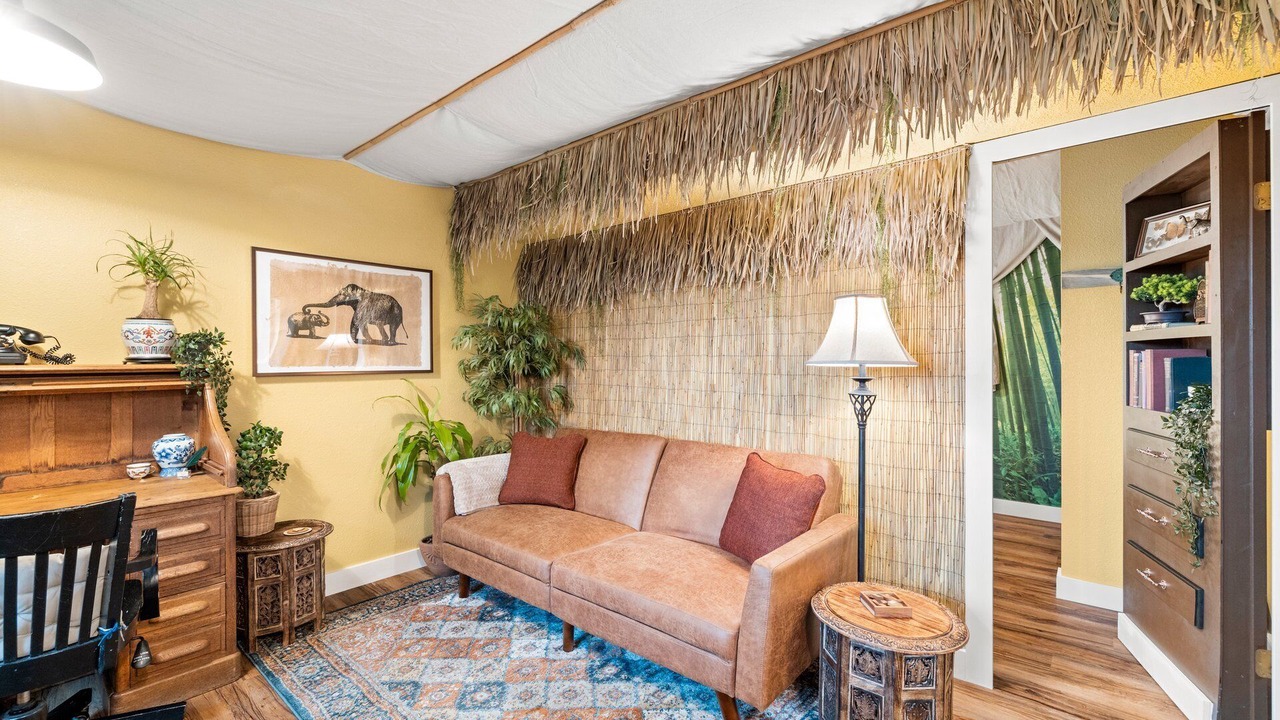 Photo of Livingroom in West Linn