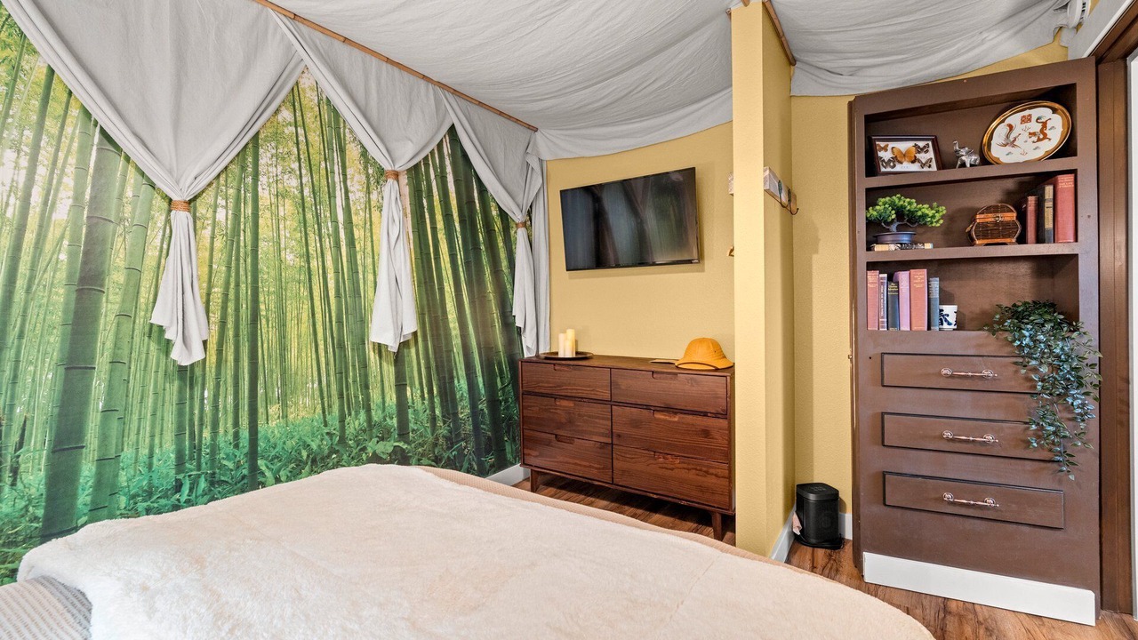 Photo of Bedroom in West Linn