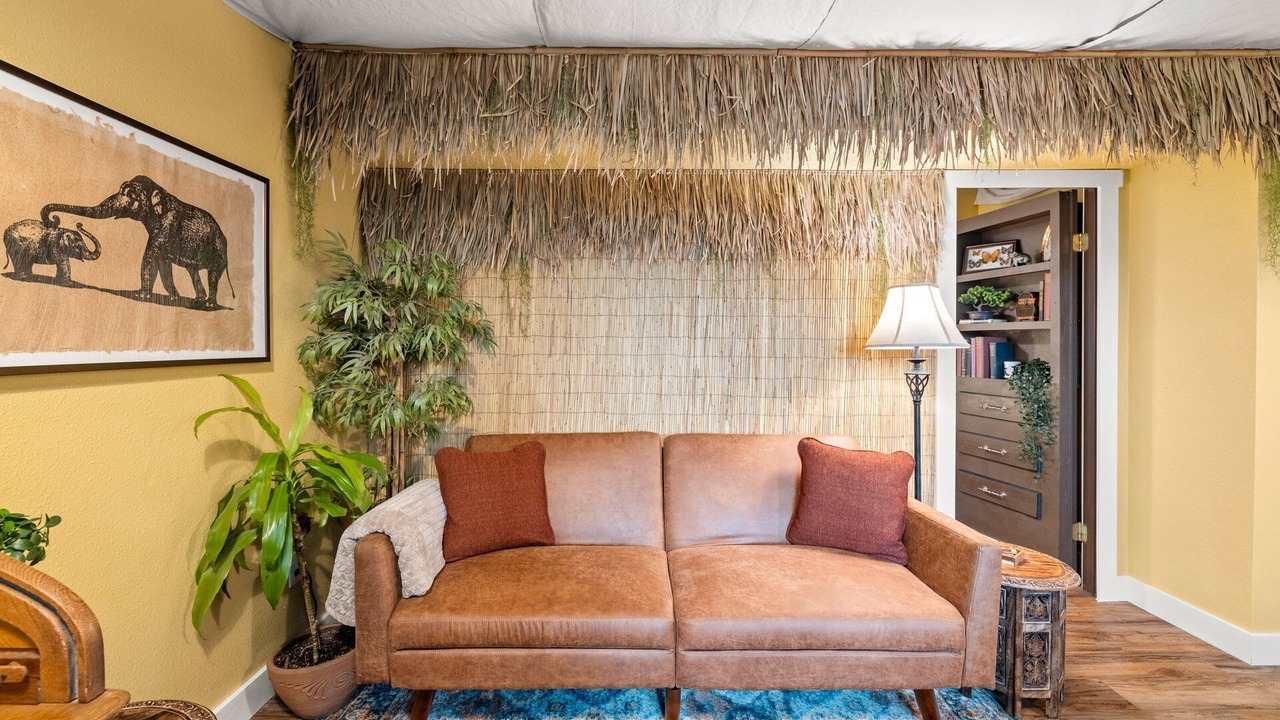 Photo of Livingroom in West Linn