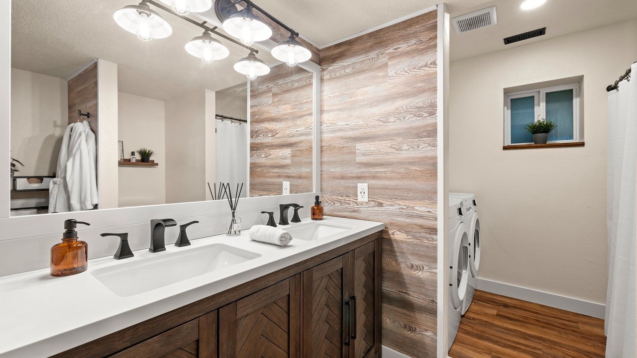 Photo of Bathroom in West Linn