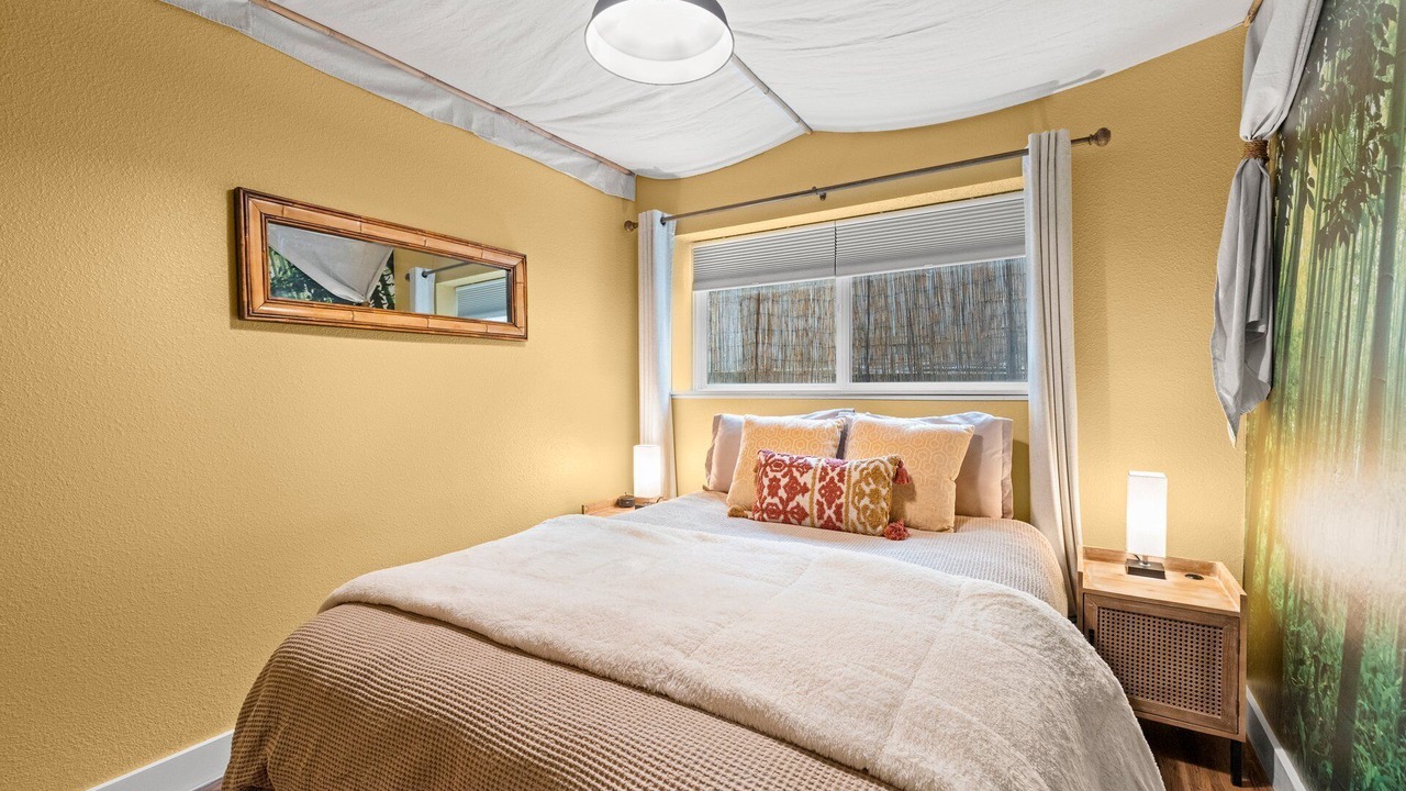 Photo of Bedroom in West Linn