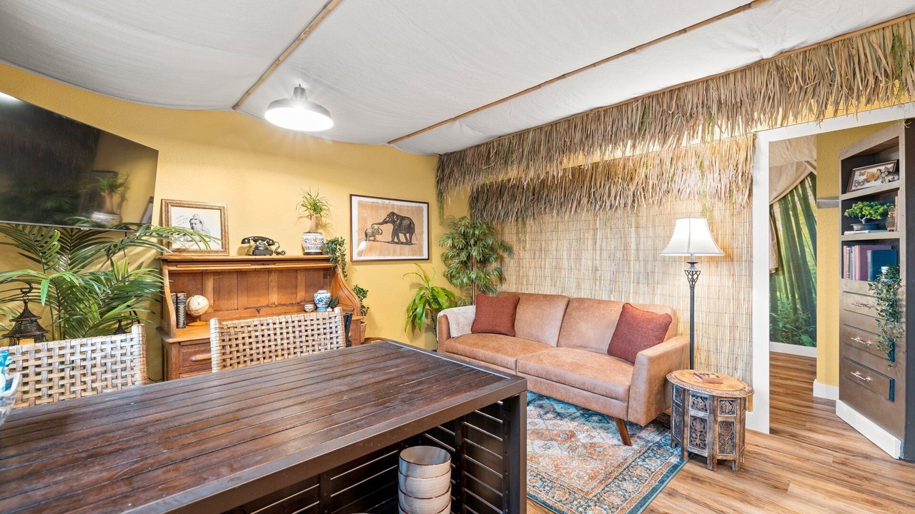 Photo of Livingroom in West Linn