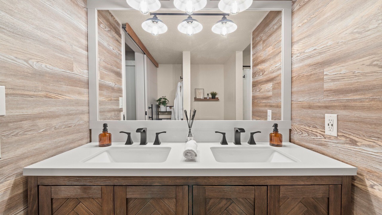 Photo of Bathroom in West Linn