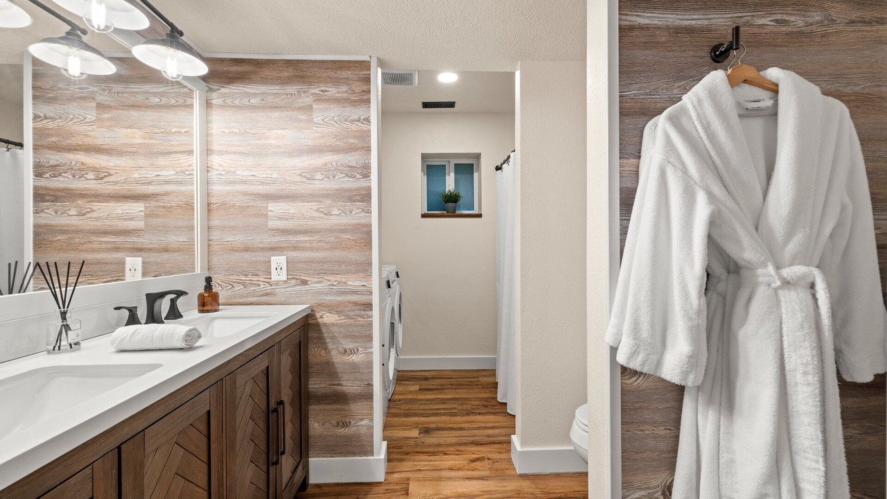 Photo of Bathroom in West Linn