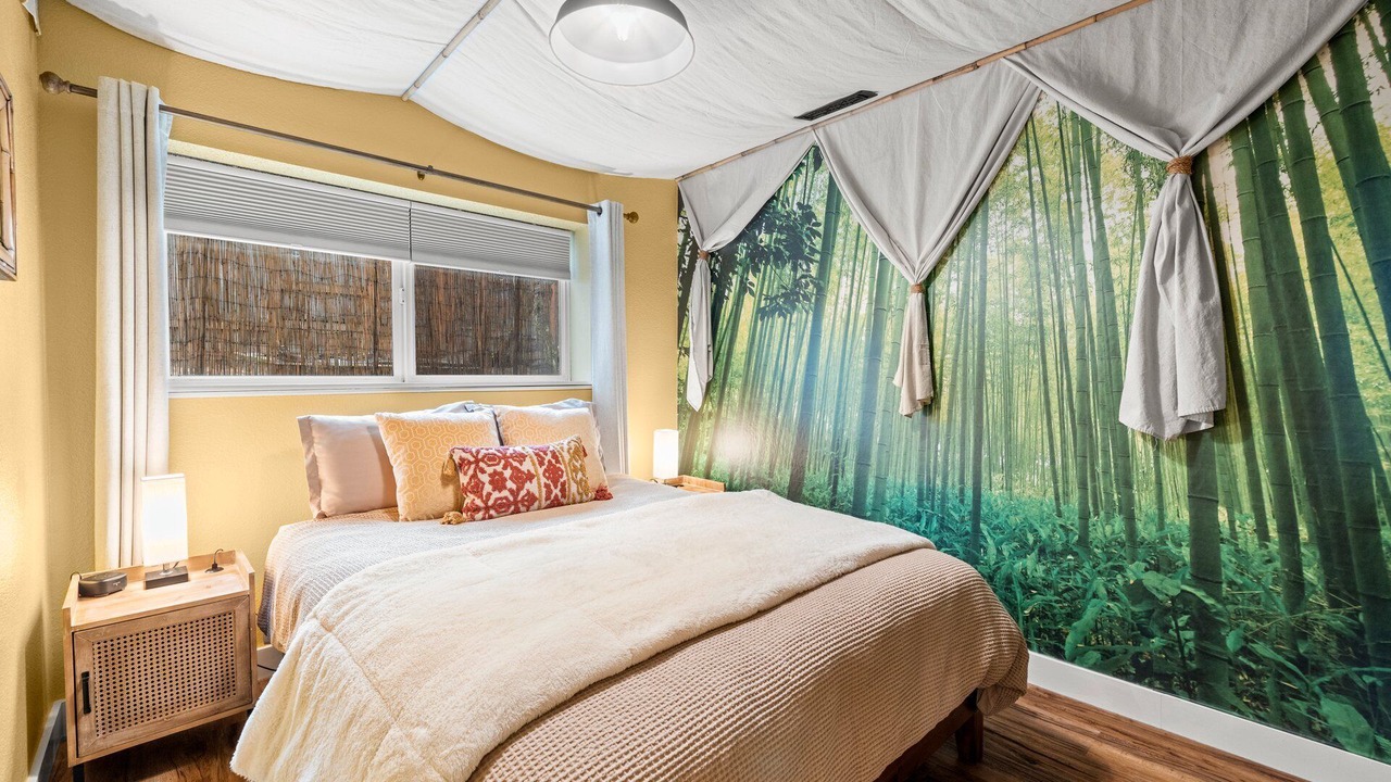 Photo of Bedroom in West Linn