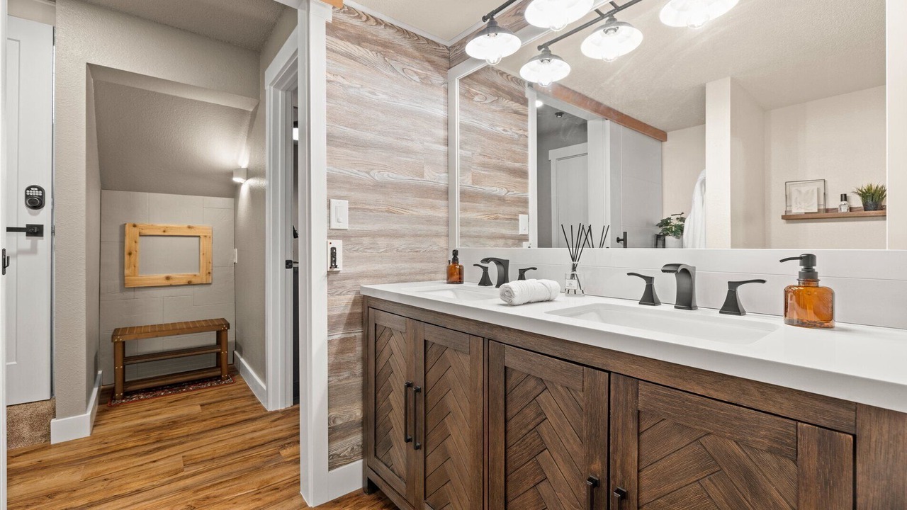 Photo of Bathroom in West Linn