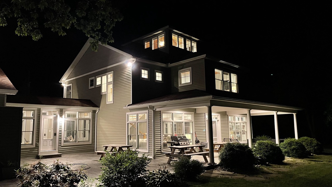 Photo of Outdoor in Montrose