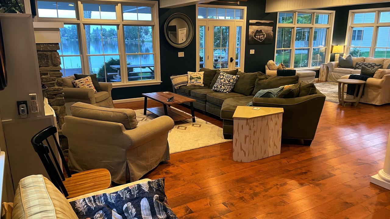 Photo of Livingroom in Montrose