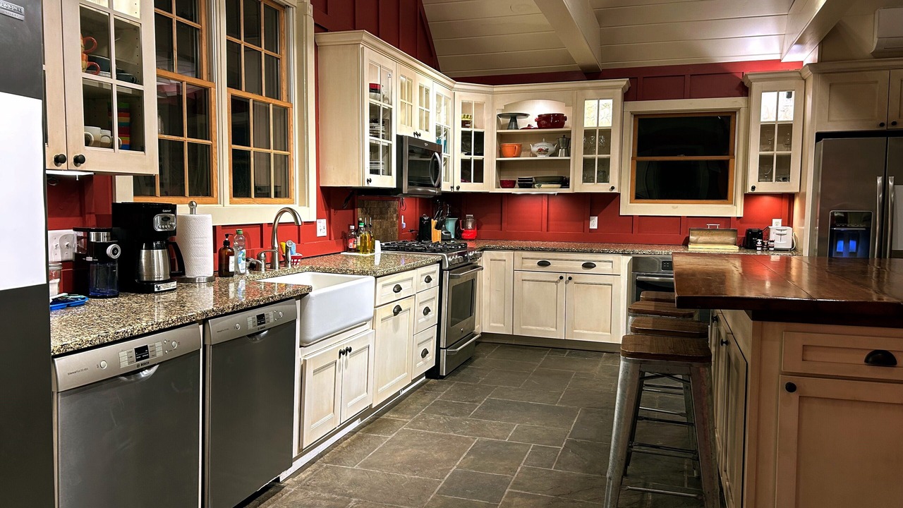 Photo of Kitchen in Montrose