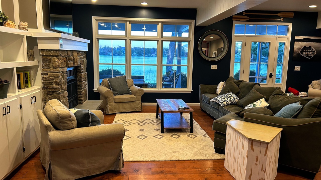 Photo of Livingroom in Montrose