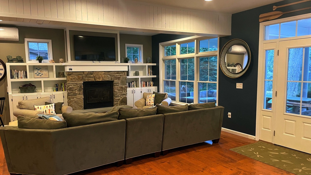 Photo of Livingroom in Montrose