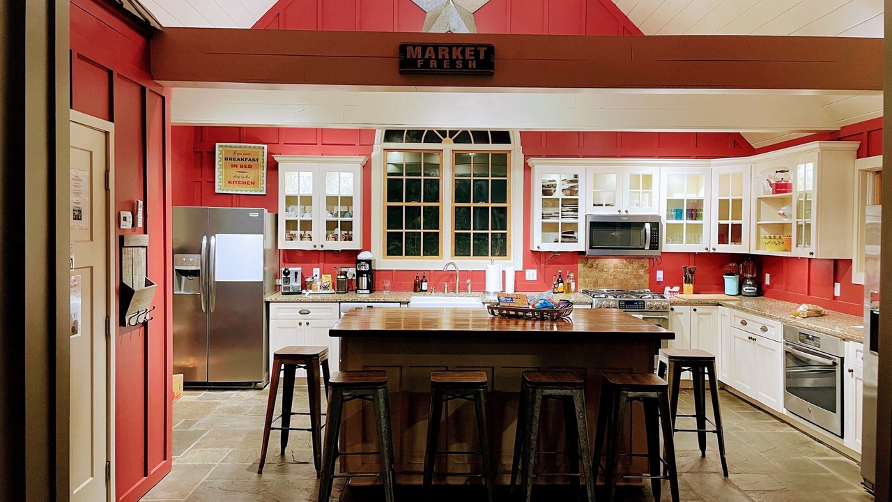 Photo of Kitchen in Montrose