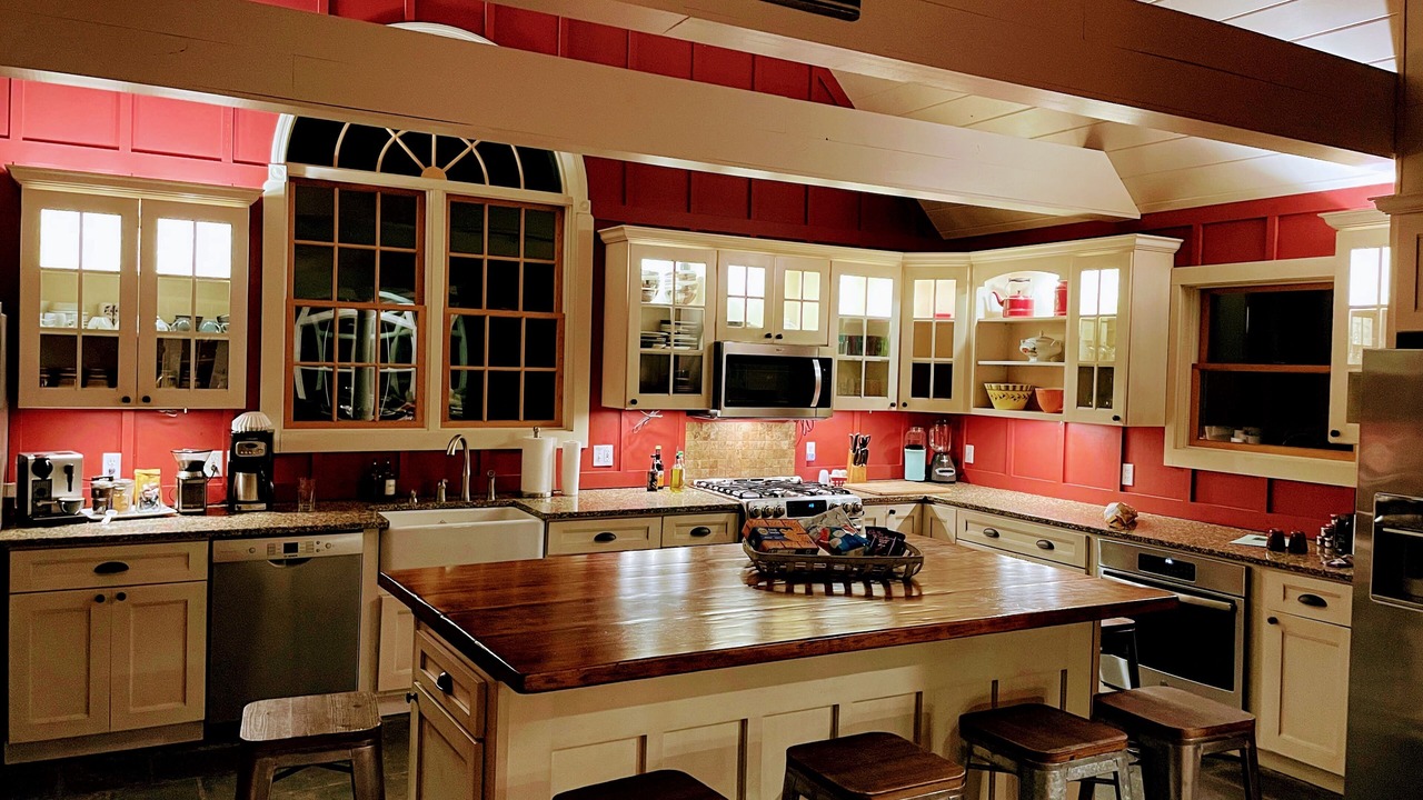 Photo of Kitchen in Montrose