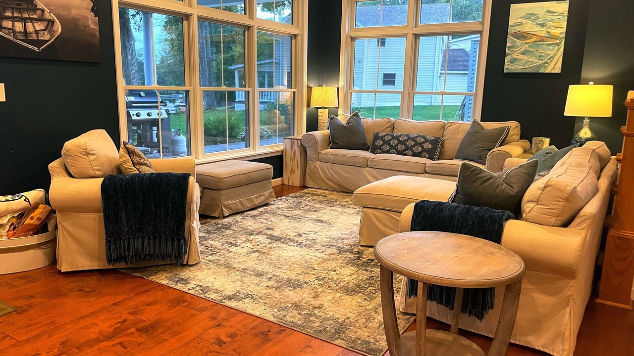 Photo of Livingroom in Montrose