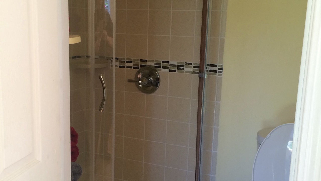 Photo of Bathroom in South Berkeley