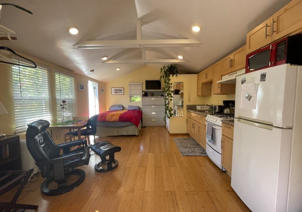 Photo of Kitchen in South Berkeley