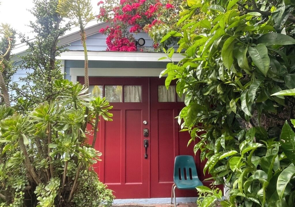 Photo of Outdoor in South Berkeley