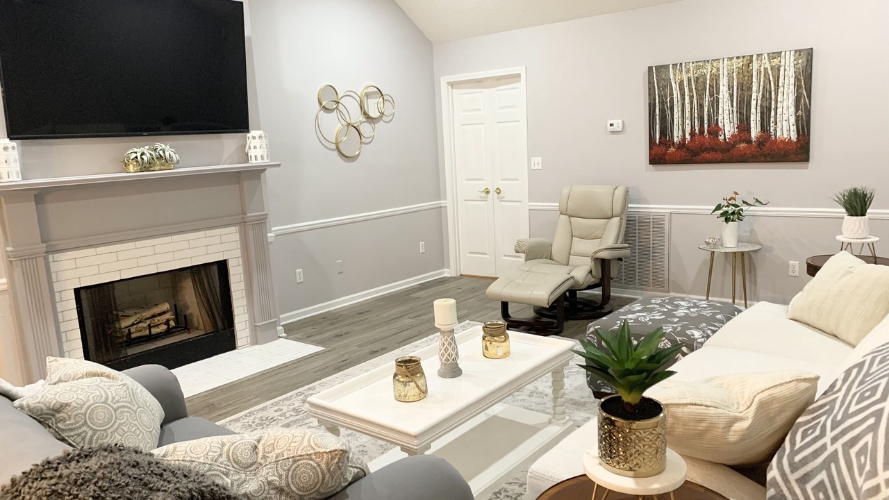 Photo of Livingroom in Northport