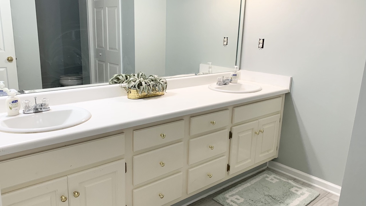 Photo of Bathroom in Northport