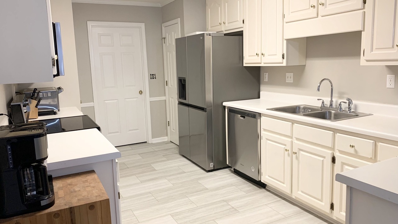 Photo of Kitchen in Northport