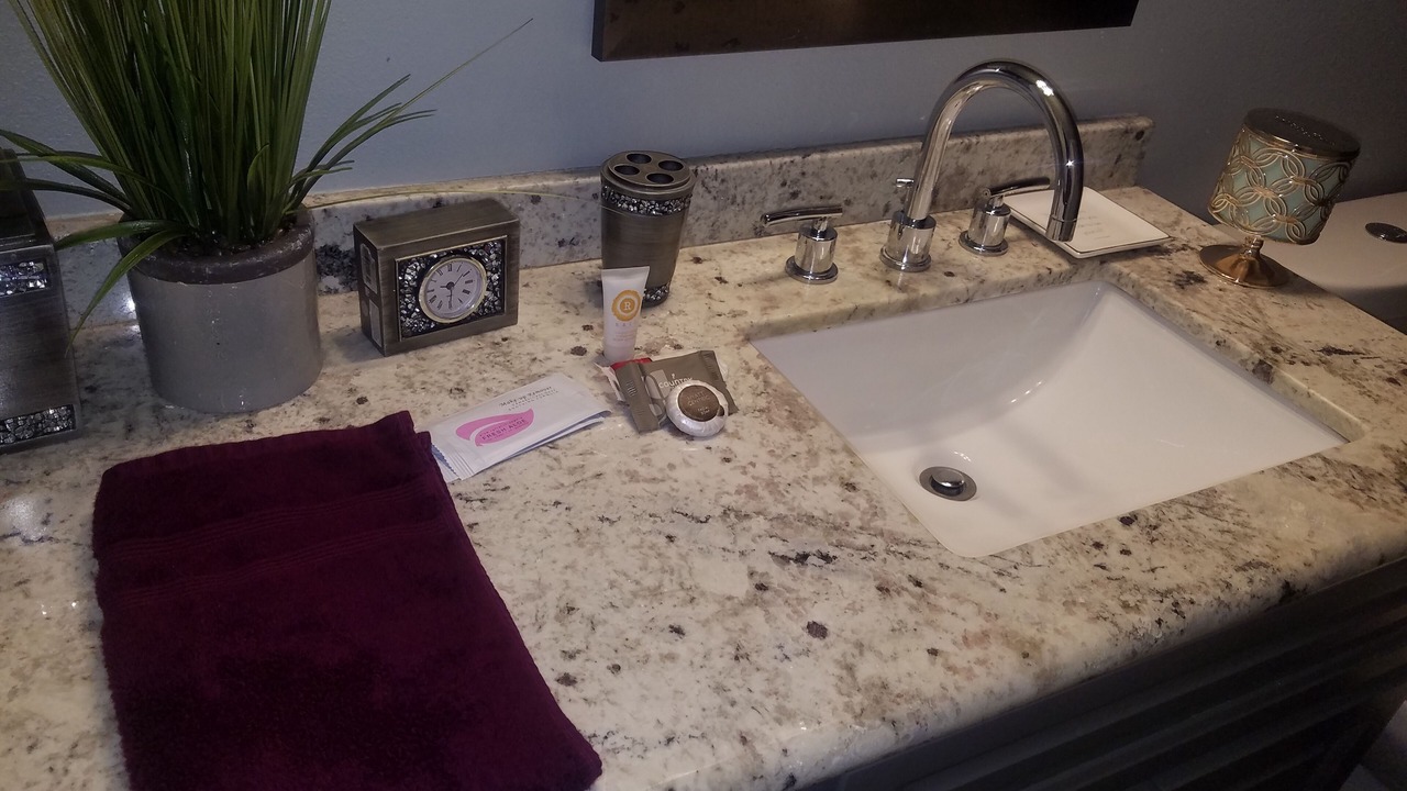 Photo of Bathroom in River Ridge