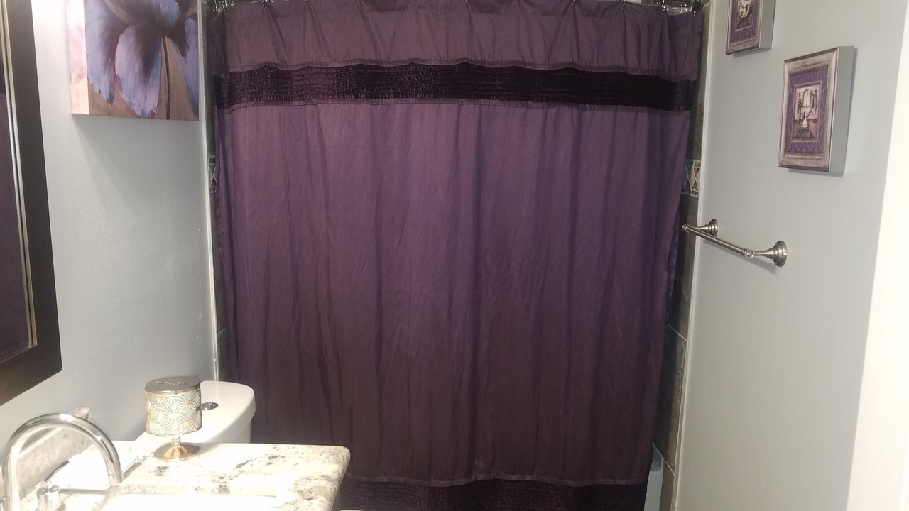 Photo of Bathroom in River Ridge