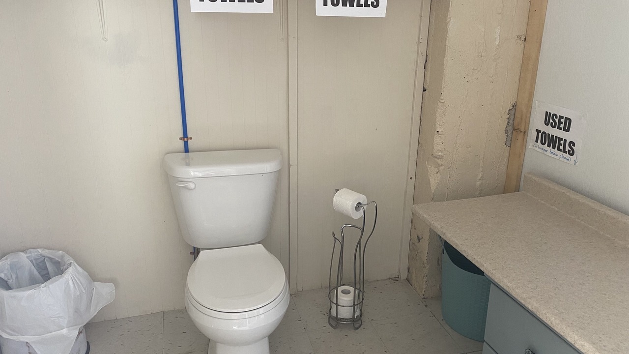 Photo of Bathroom in Hepworth