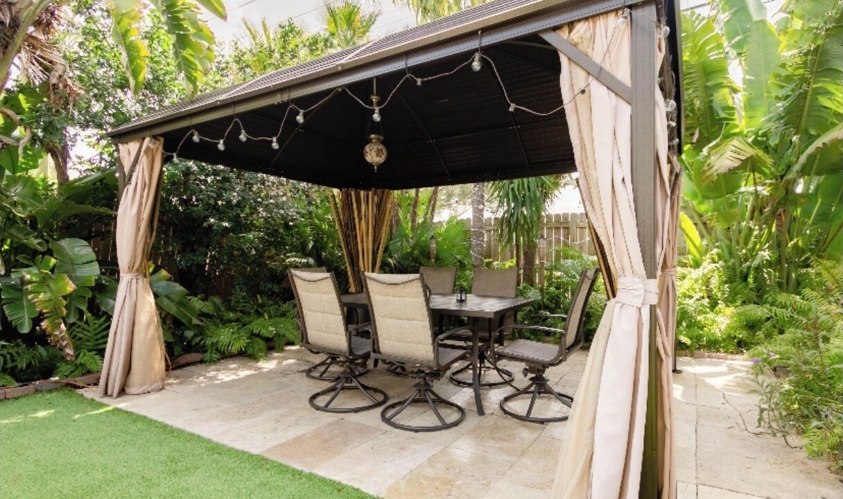 Photo of Outdoor in Wilton Manors