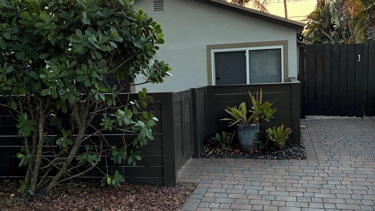 Photo of Outdoor in Wilton Manors