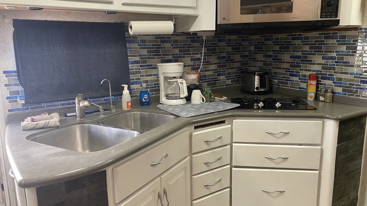 Photo of Kitchen in Millersview